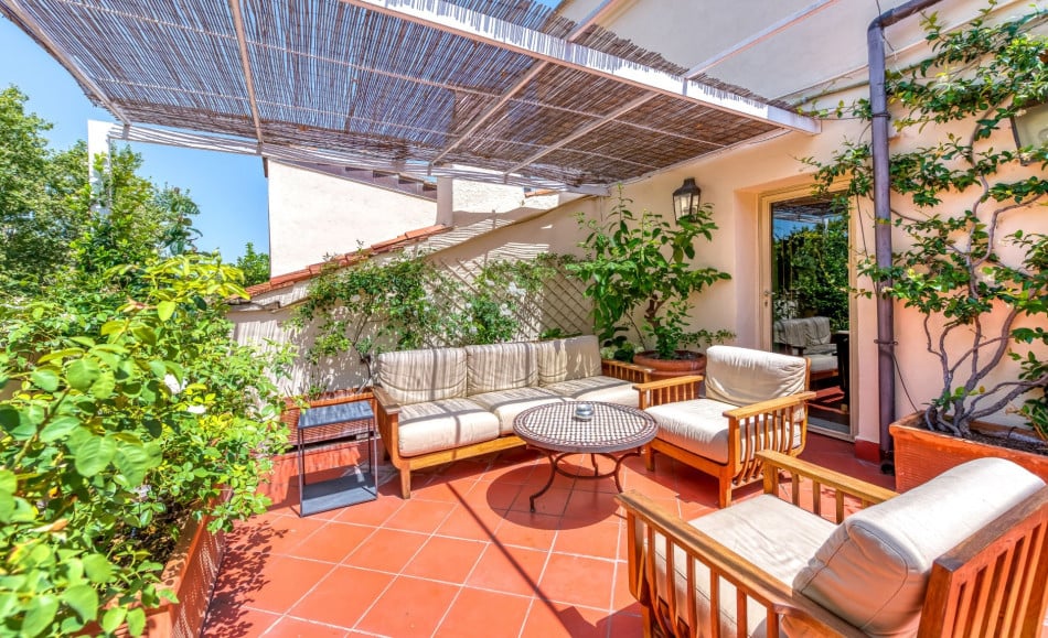 Rome Villas - Bella Roma - Piazza del Popolo - Italy | Luxury Vacation Rentals