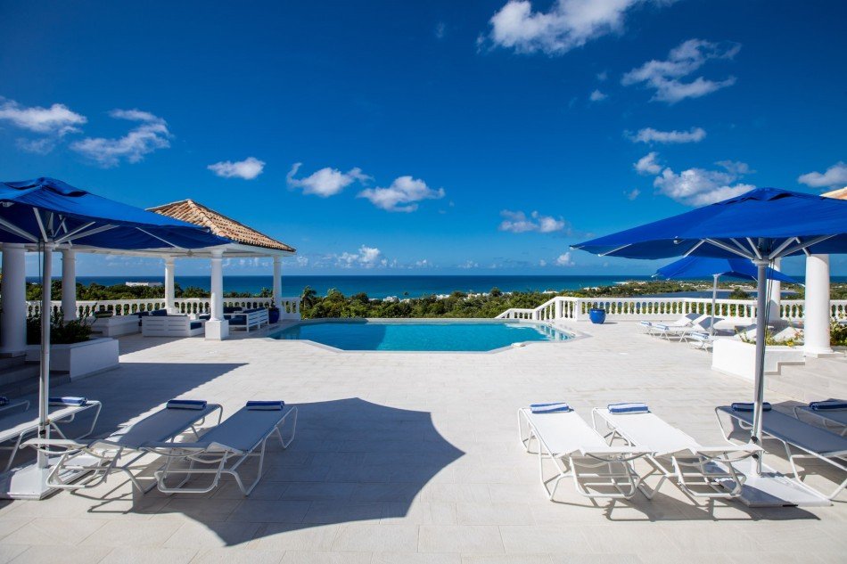 Terres Basses Villas - Bella Casa - Terres Basses - Caribbean | Luxury Vacation Rentals