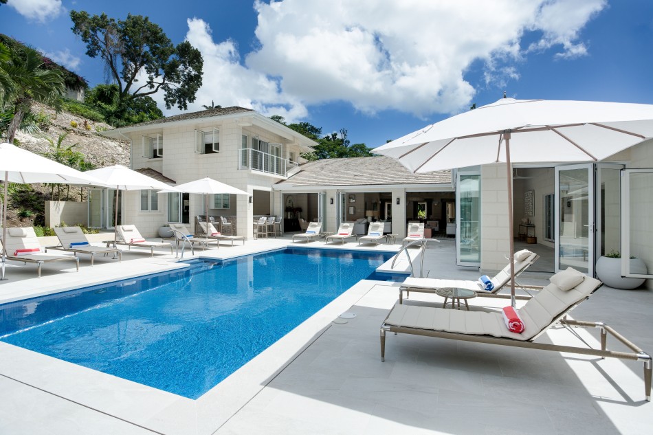 Barbados Villas - Horizons - Sandy Lane Estates - Caribbean | Luxury Vacation Rentals