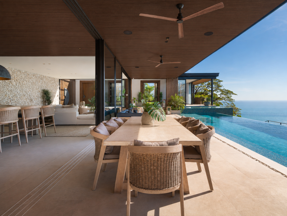 Villas à Costa Rica - Kuji Biri - Malpais - Caribbean | Locations de vacances de luxe