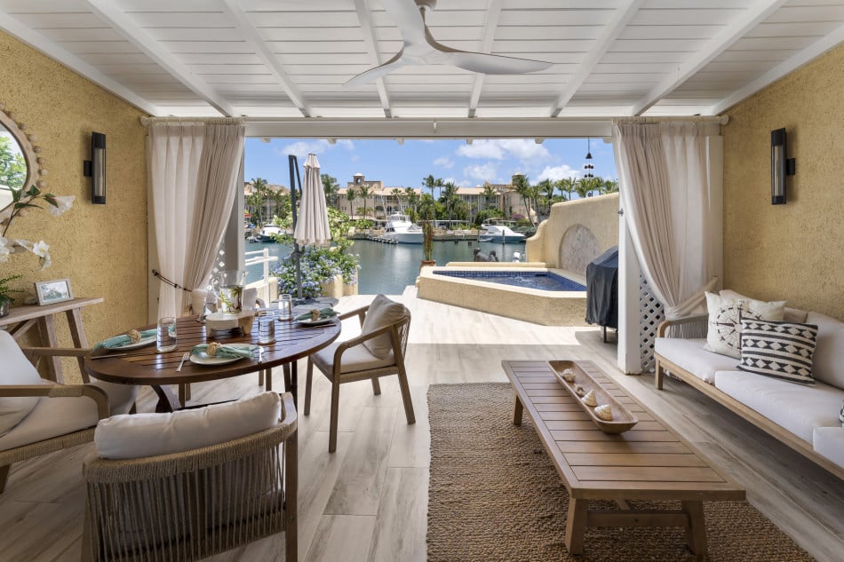 Barbados Villas - Port St. Charles 116 - Port St. Charles - Caribbean | Luxury Vacation Rentals