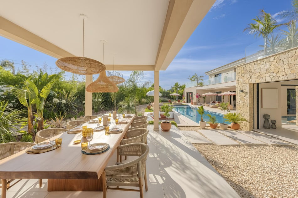 Saint-Tropez Villas - Casa Reve - Saint-Tropez Area - French Riviera | Luxury Vacation Rentals