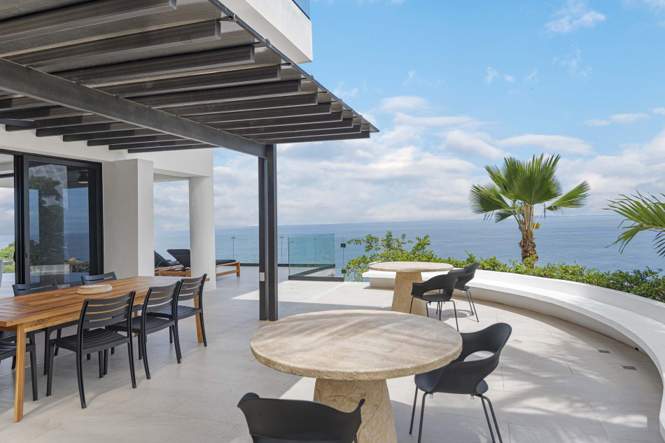 Costa Rica Villas - Monticello - Punta Leona - Caribbean | Luxury Vacation Rentals