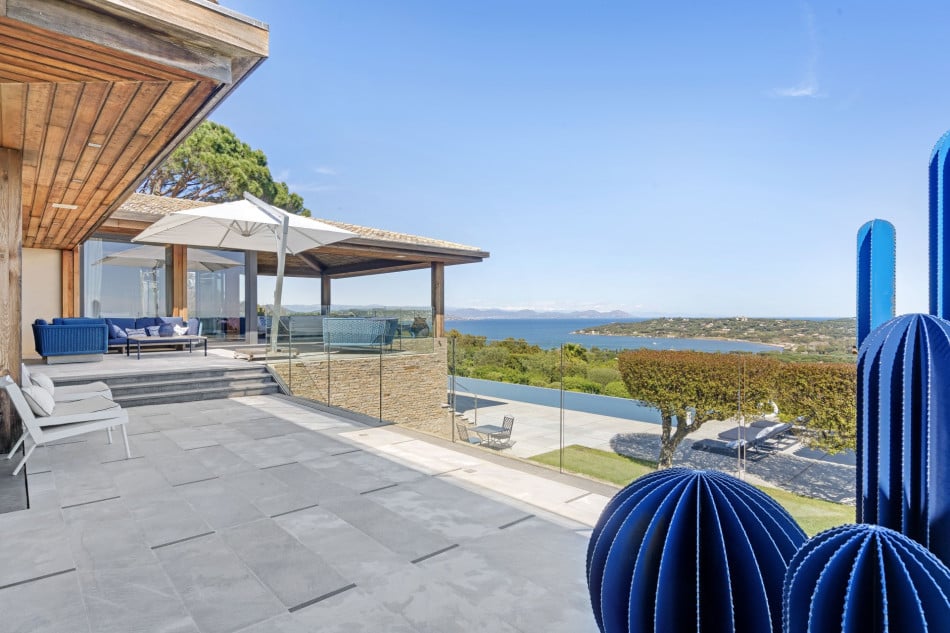 Saint-Tropez Villas - Nautilus - Saint-Tropez Area - French Riviera | Luxury Vacation Rentals