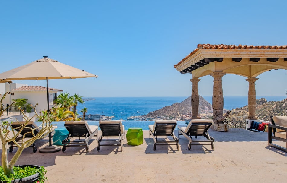 Los Cabos Villas - Estrella - Los Cabos - Cabo San Lucas - Mexico | Luxury Vacation Rentals