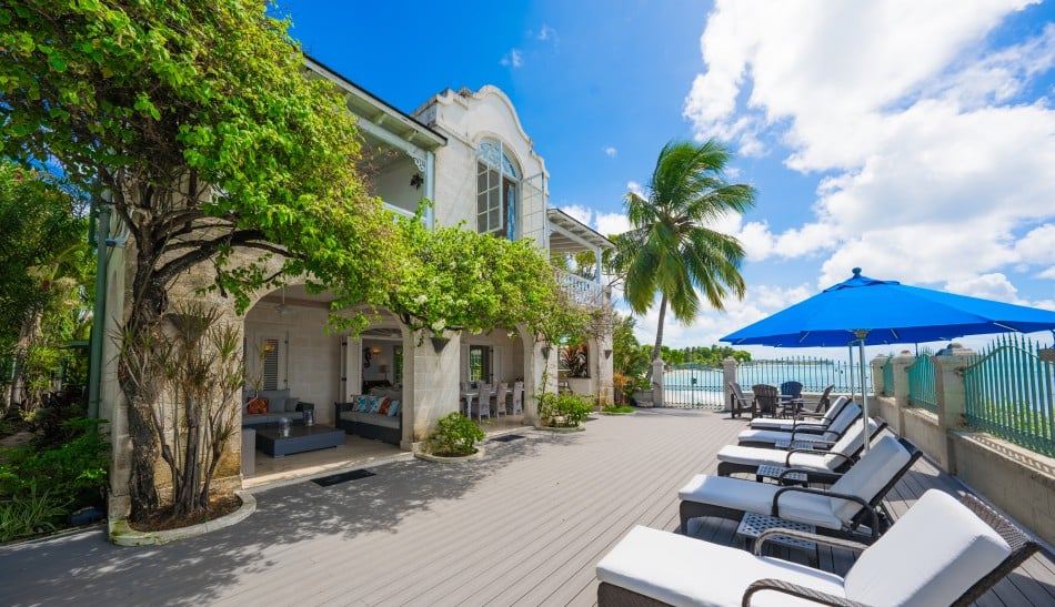 Barbados Villas - Martangie - Reeds Bay, St James - Caribbean | Luxury Vacation Rentals