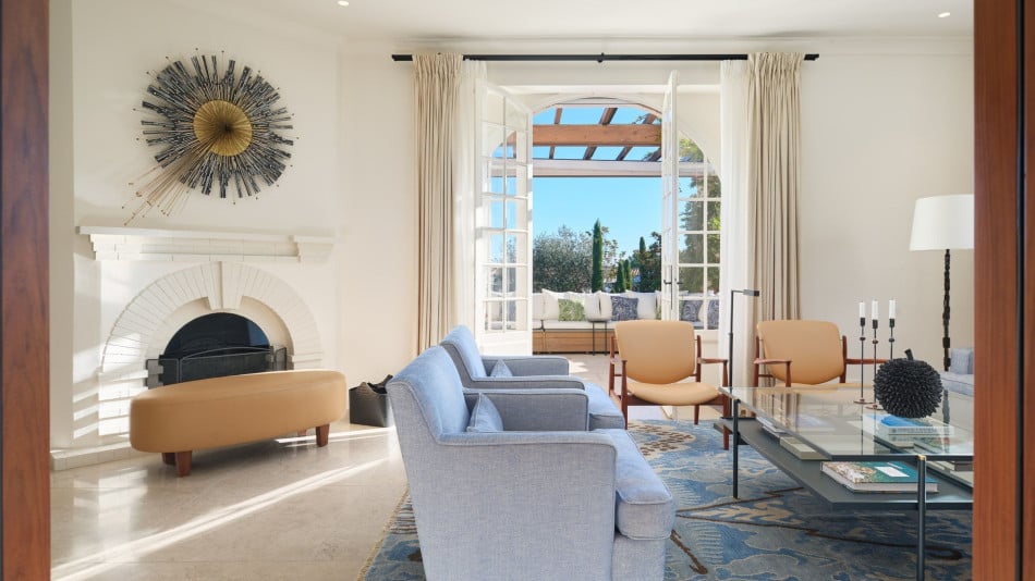 Antibes Villas - Serena - Antibes - Cap d'Antibes - French Riviera | Luxury Vacation Rentals