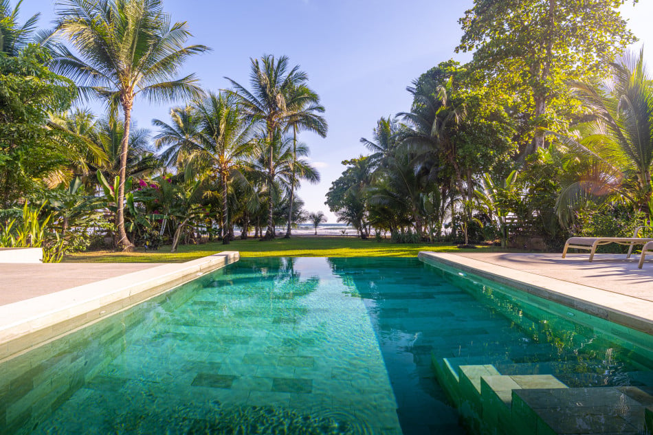 Costa Rica Villas - Assinie - Esterillos Beach - Caribbean | Luxury Vacation Rentals