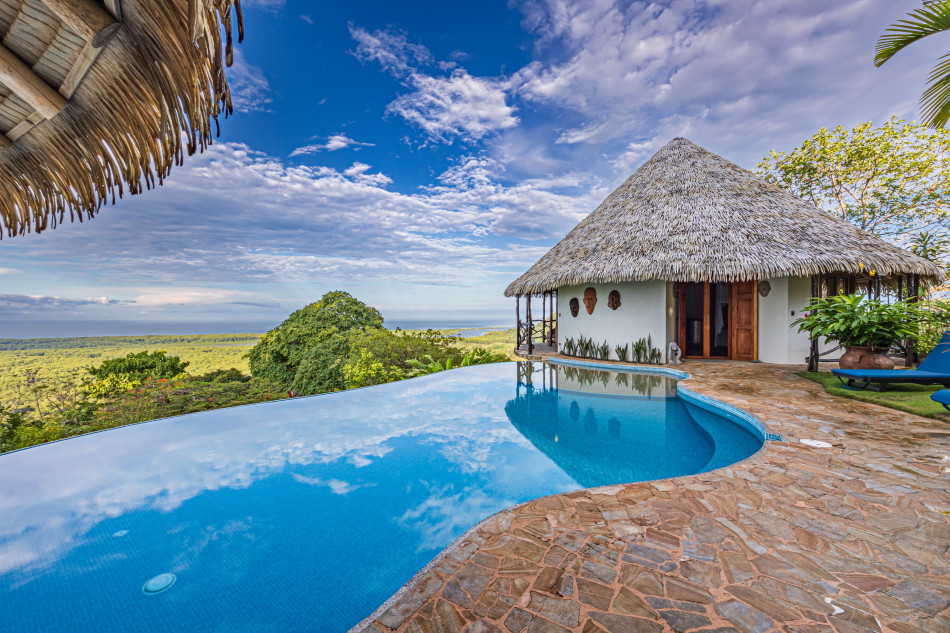 Costa Rica Villas - TikiVibez - Coronado - Caribbean | Luxury Vacation Rentals