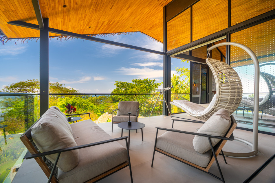 Costa Rica Villas - Stealing Time - Esterillos Beach - Caribbean | Luxury Vacation Rentals