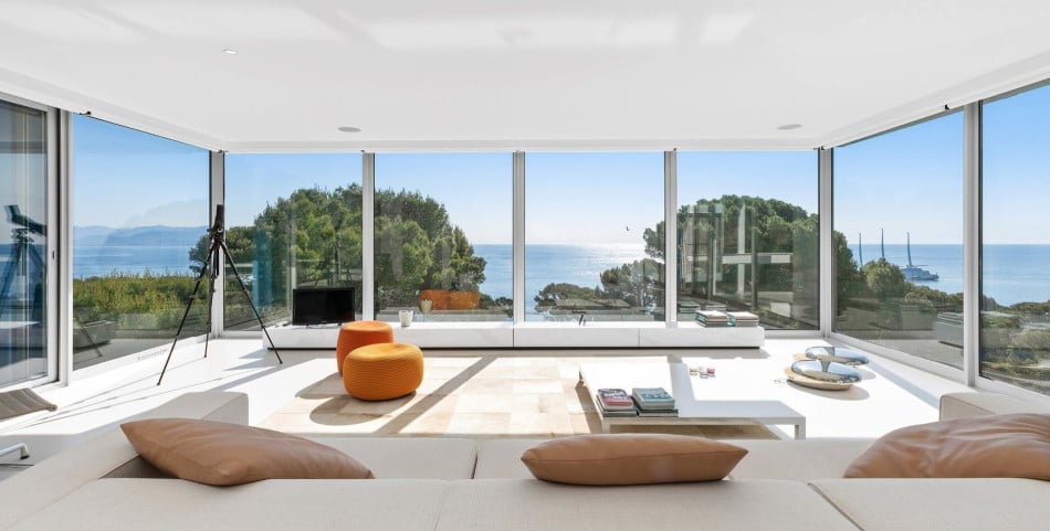 Antibes Villas - Ariane - Cap d'Antibes - French Riviera | Luxury Vacation Rentals