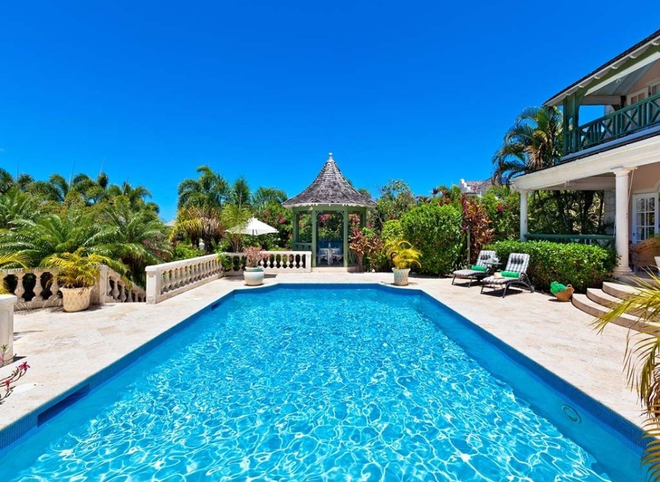 Barbados Villas - Firefly SH - Sugar Hill Estates - Caribbean | Luxury Vacation Rentals