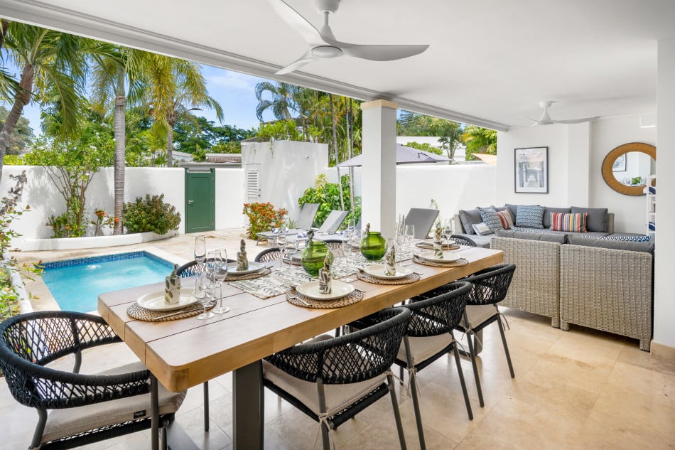Barbados Villas - Pandora - Mullins, St Peter - Caribbean | Luxury Vacation Rentals
