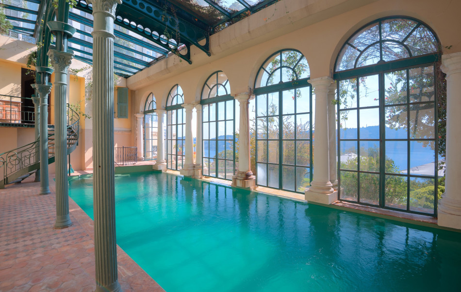 French Riviera Villas - Lucia - French Riviera - Nice - French Riviera | Luxury Vacation Rentals