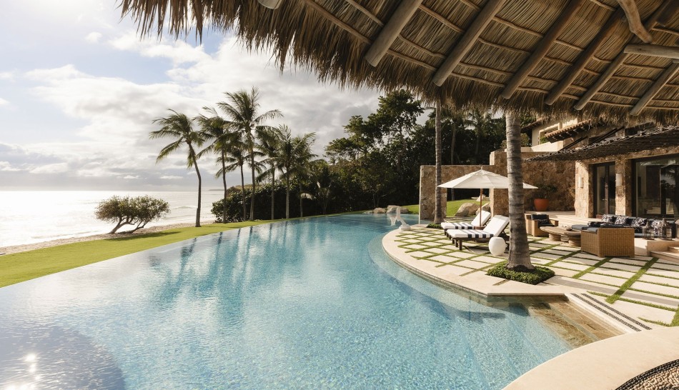 Punta Mita Villas - La Vida Dulce - Desarrollo El Banco - Mexico | Luxury Vacation Rentals