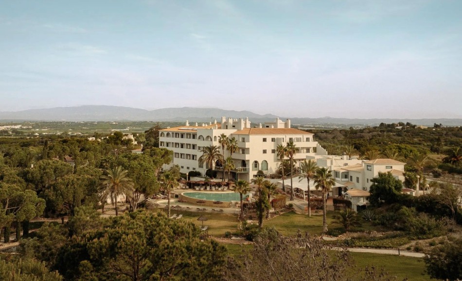 Portugal Villas - Retreat Luxury Estate - Algarve - Portugal | Luxury Vacation Rentals