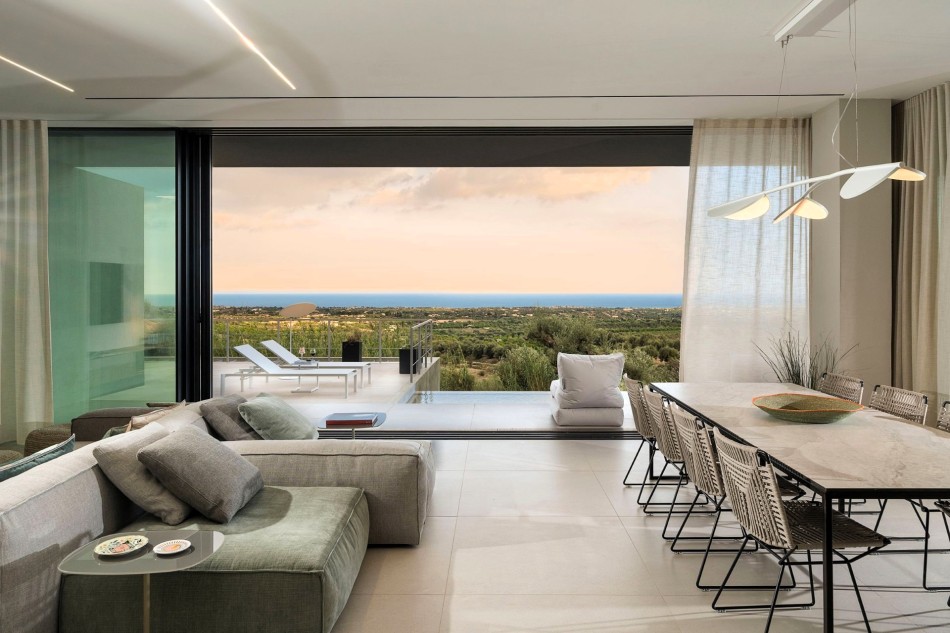 Sicily Villas - Casa Calypso - Noto - Italy | Luxury Vacation Rentals