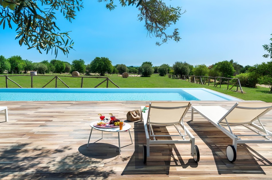 Sicily Villas - Dimora Pura - Borgo Piani - Ragusa - Italy | Luxury Vacation Rentals