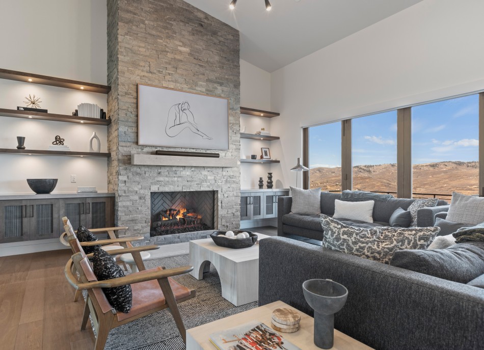 Park City Villas - Promontory Estate - Promontory - Utah | Luxury Vacation Rentals